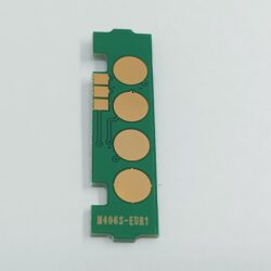 SAMSUNG CLP365/CLX3305 CHIP MAGENTA 1K CLT-406S