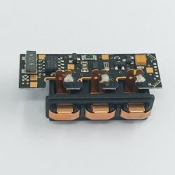 SAMSUNG CLP510 CHIP YELLOW 5K