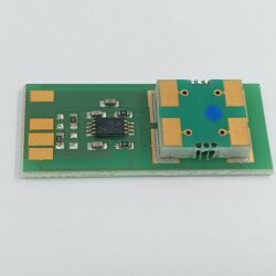 SAMSUNG CLP600/650 CHIP CYAN 4K CLP-C600A