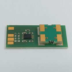 SAMSUNG CLP600/650 CHIP BLACK 4K CLP-K600A