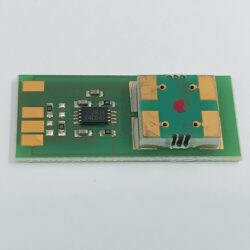 SAMSUNG CLP600/650 CHIP MAGENTA 4K CLP-M600A