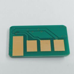 SAMSUNG CLP610/660 CHIP BLACK 5,5K