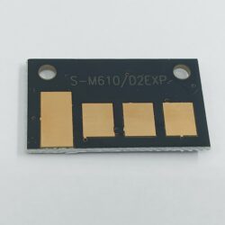 SAMSUNG CLP610/660 CHIP MAGENTA 2K