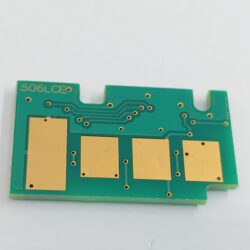SAMSUNG CLP680/CLX6260 CHIP CYAN 1,5K CLT-C506S/ELS