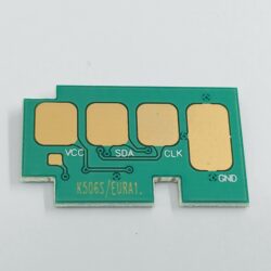 SAMSUNG CLP680/CLX6260 CHIP BLACK 2K CLT-K506S/ELS