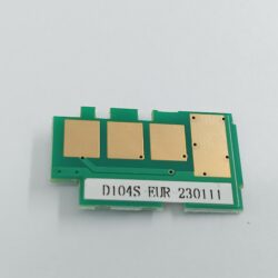 SAMSUNG ML1660/1665/SCX3200/SCX3205 MLT-D1042 CHIP BLACK 1,5K
