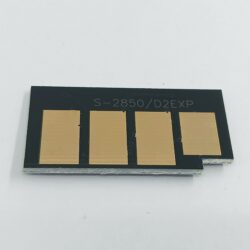 SAMSUNG ML2850 CHIP BLACK 2K