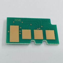 SAMSUNG ML3310/3710/SCX4833/SCX5737 CHIP BLACK 5K MLT-D205L