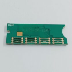 SAMSUNG SCX4300 CHIP BLACK MLT-D1092   2K