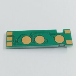 SAMSUNG SLC430/SLC480MFP CHIP MAGENTA 1K CLT-M404S