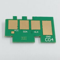 SAMSUNG SL-M3820/3870/4020/4070 CHIP BLACK 10K MLT-D203E