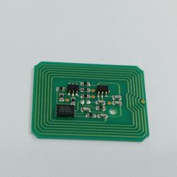 XANTE ILUMINA 502 DIGITAL COLOR PRESS CHIP CYAN 15K (200-100222)