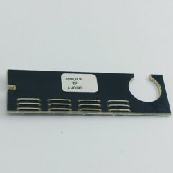 XEROX PHASER 3500 CHIP BLACK 12K