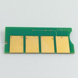 XEROX PHASER 3600 CHIP BLACK 7K