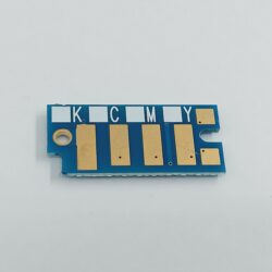 XEROX PHASER 6020/6022/WC6025/WC6027 CHIP MAGENTA 1K 106R02757 US,EU