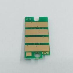 XEROX PHASER 6020/6022/WC6025/WC6027 CHIP YELLOW 1K 106R02762  LATIN AMERICA/MEA/EEU