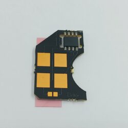 XEROX PHASER 6110 CHIP BLACK 2K