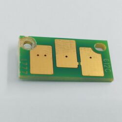 XEROX PHASER 6120 CHIP CYAN 4.5K