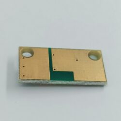 XEROX PHASER 6120 CHIP YELLOW 4.5K