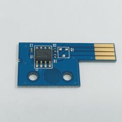 XEROX PHASER 6128 CHIP CYAN 2,5K