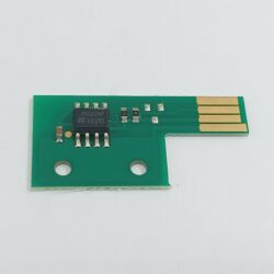 XEROX PHASER 6128 CHIP BLACK 3,1K