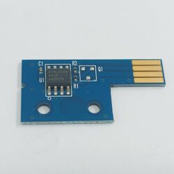 XEROX PHASER 6130 CHIP CYAN 1,9K