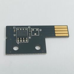 XEROX PHASER 6130 CHIP BLACK 2,5K