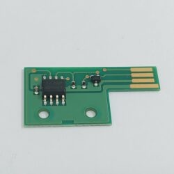 XEROX PHASER 6130 CHIP YELLOW 1,9K