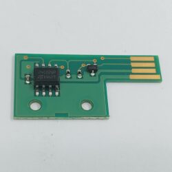 XEROX PHASER 6140 CHIP YELLOW 2K