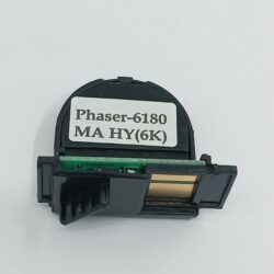 XEROX PHASER 6180 CHIP MAGENTA 6K