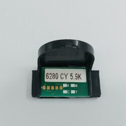 XEROX PHASER 6280 CHIP CYAN 5,9K