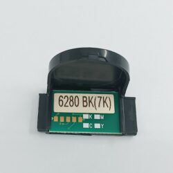 XEROX PHASER 6280 CHIP BLACK 7K