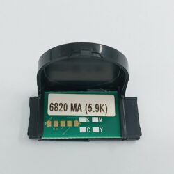 XEROX PHASER 6280 CHIP MAGENTA 5,9K