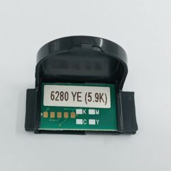 XEROX PHASER 6280 CHIP YELLOW 5,9K