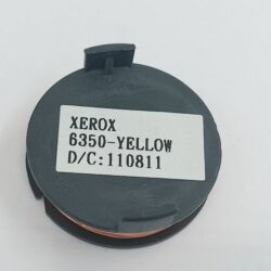 XEROX PHASER 6350 CHIP YELLOW 10K