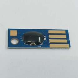 XEROX PHASER 6500 CHIP CYAN 2,5K