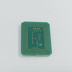 XEROX PHASER 7400 CHIP YELLOW 18K