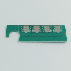 XEROX WC 3119 CHIP BLACK 3K