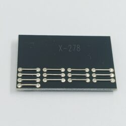 XEROX WC4118 CHIP BLACK 8K