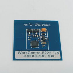 XEROX WC5222/5225/5230 CHIP BLACK 30K (106R01305 EUROPE)