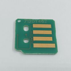 XEROX WC7120/WC7125/WC7220/WC7225 CHIP YELLOW 15K (006R01462) EAST EUROPE