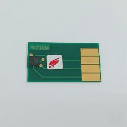 971XL NON RESETABLE CHIP MAGENTA  ALTERNATIVE PRODUCT FOR USE IN HP CARTRIDGES