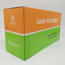 REMANUFACTURED  CF332A (654A) TONER CARTRIDGE YELLOW 15K FOR USE IN HP LASEJET COLOR ENTERPRIZE M651DN/M651N/M651 SERIES