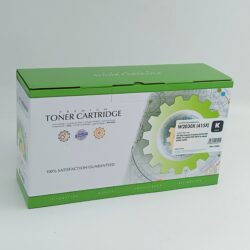 COMPATIBLE  W2030X (415X) TONER BLACK 7,5K FOR USE IN HP COLOR LASERJET PRO M454dn/M454dw/MFP M479dw/MFP M479fdn/MFP M479fdw/MFP M479fnw