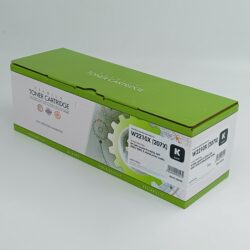 COMPATIBLE  W2210X (207X BLACK) TONER BLACK 3,15K FOR USE IN HP M255DW/MFP M282/MFP M283FDW