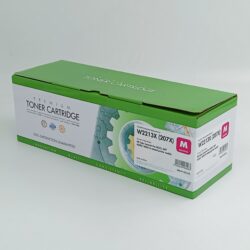 COMPATIBLE  W2213X (207X MAGENTA) TONER MAGENTA 2,45K FOR USE IN HP M255DW/MFP M282/MFP M283FDW