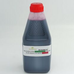INK 0149M 1LT MADE IN EUROPE FOR USE IN HP 650/652 DYE BASED MAGENTA (M149)