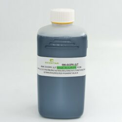INK 015PK 1LT MADE IN EUROPE FOR HP21/27/56/82/88/80/10/300/301/336/337/338/339/350/364/650/655/920 PIGMENT BLACK (BKP249)