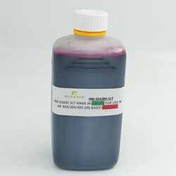 INK 0163M 1LT MADE IN EUROPE FOR USE IN HP 302/304/305 DYE BASED MAGENTA (M163)