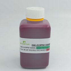 INK 019PM 500ML MADE IN EUROPE FOR HP933/951 PIGMENT MAGENTA (MP280)